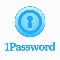 1Password