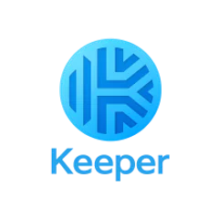 Keeper Security